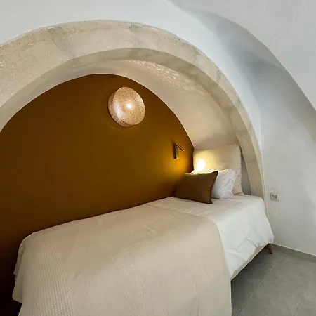 Dar Benti Bed & Breakfast Monastir Exterior photo