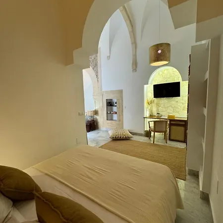 Dar Benti Bed & Breakfast Monastir Exterior photo
