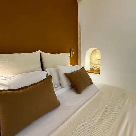 Dar Benti Bed & Breakfast Monastir Exterior photo