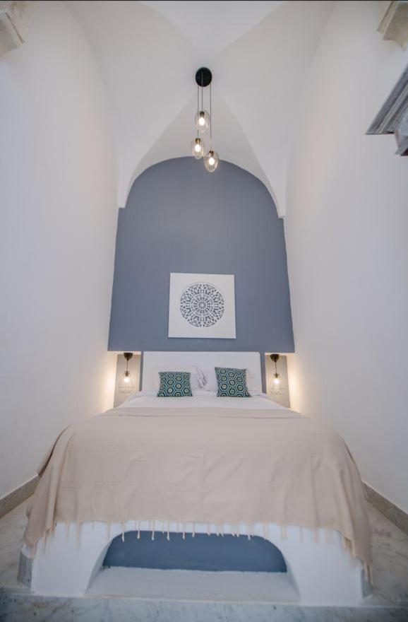 Dar Benti Bed and breakfast 3*