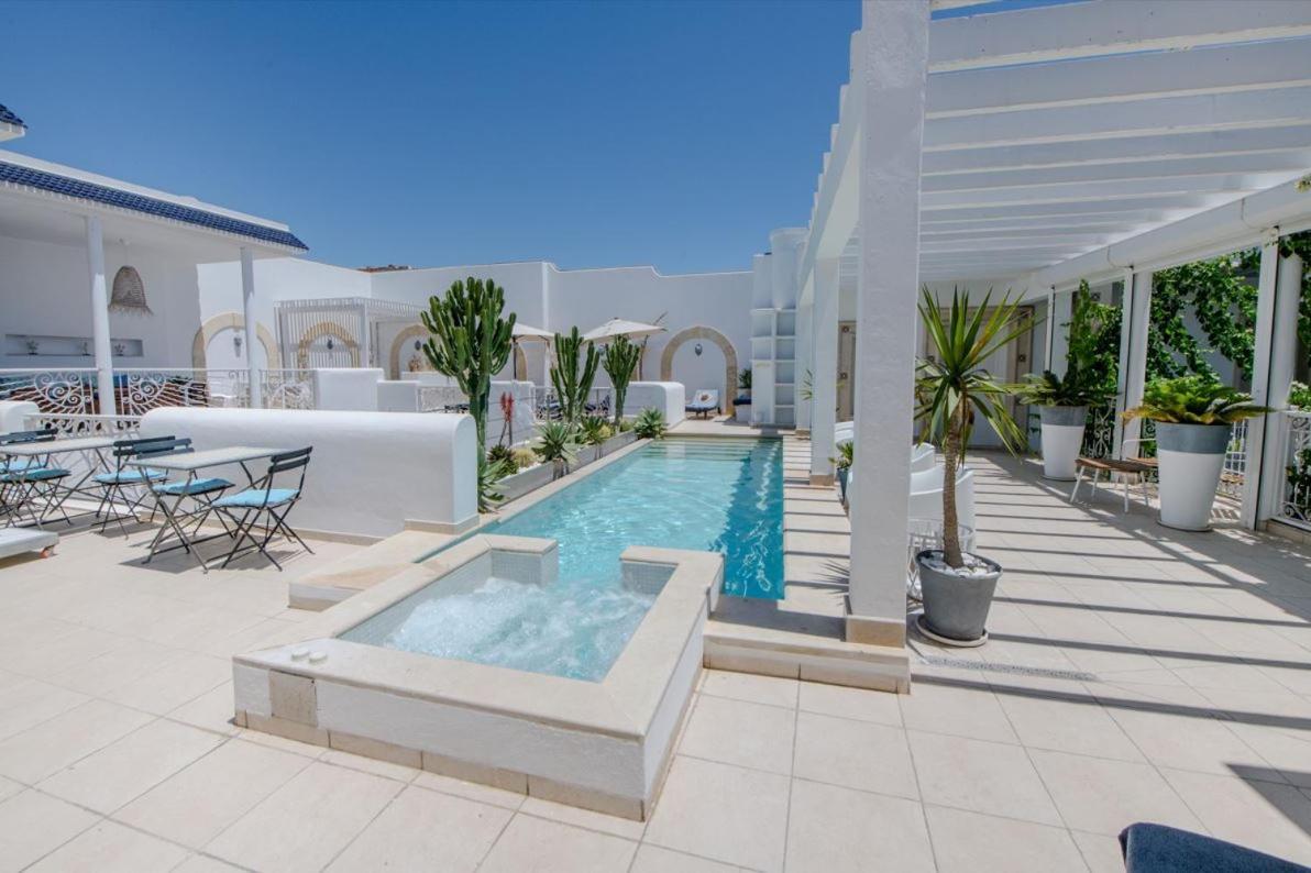 Dar Benti 3* Monastir