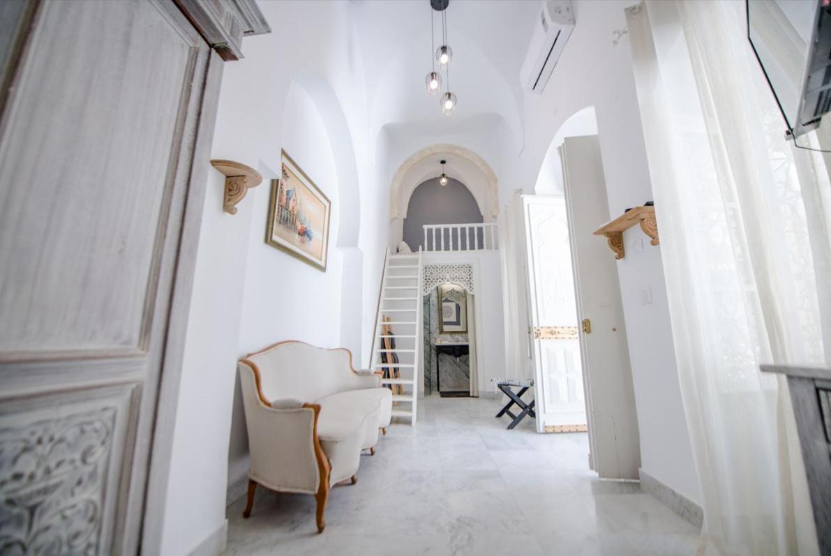 Dar Benti Bed and breakfast 3*