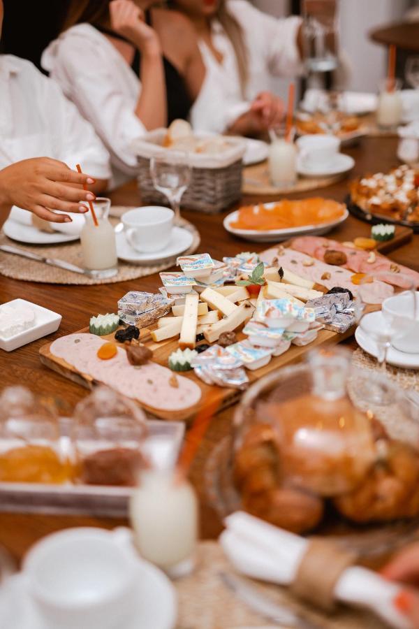 Dar Benti Bed and breakfast Monastir