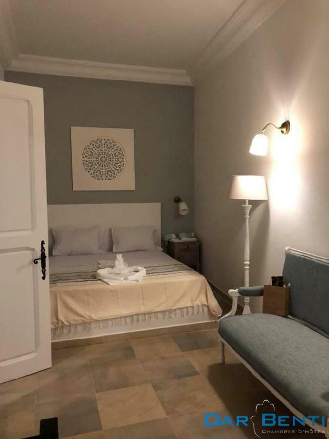 Dar Benti Bed and breakfast Monastir