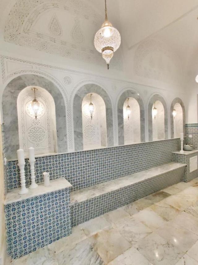Bed and breakfast Dar Benti Monastir